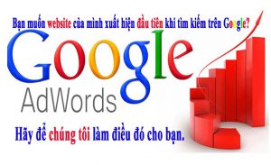 học Google Adwords giá rẻ