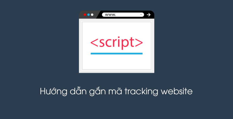 gắn mã tracking vào website 05