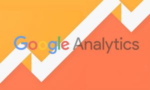 cài đặt mục tiêu trong Google Analytics