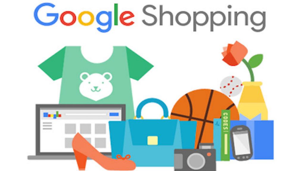 cách chạy google shopping 02