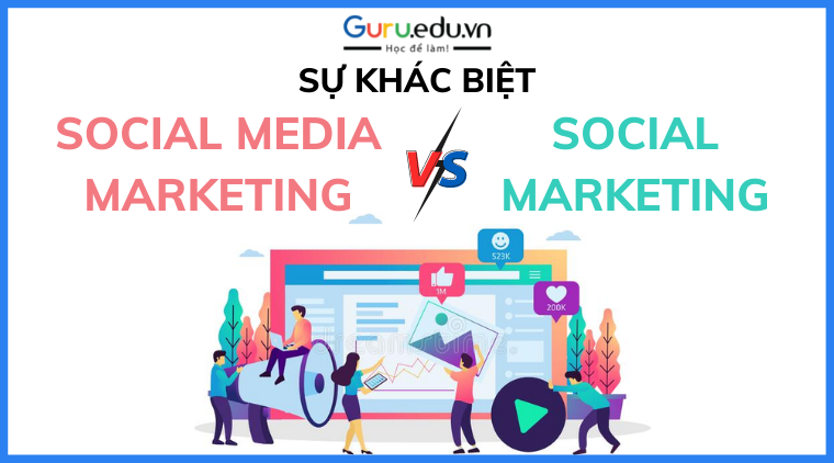 social marketing