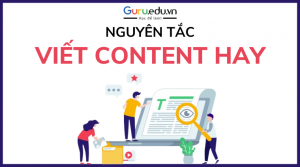 viết content hay