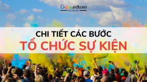 các bước xây dựng kế hoạch