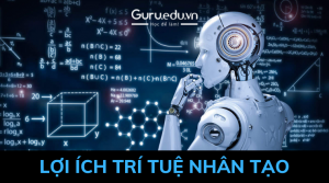 trí tuệ nhân tạo