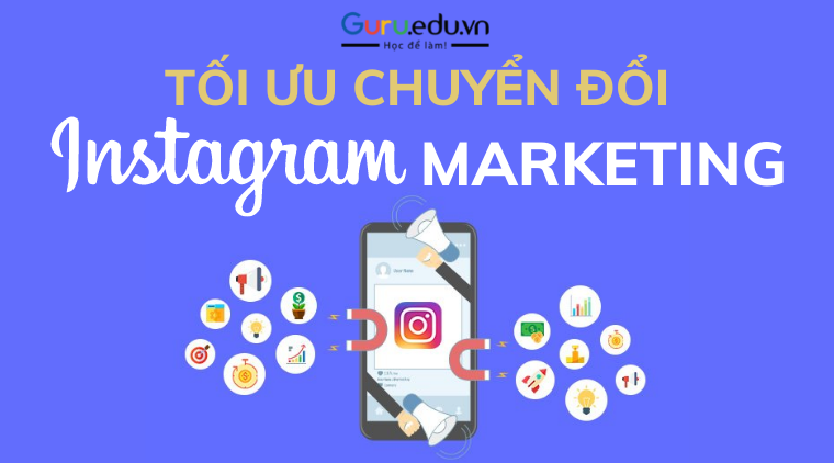 instagram marketing