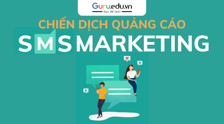 quảng cáo sms marketing