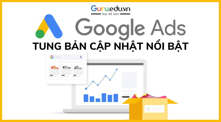 google ads cập nhật tháng 9