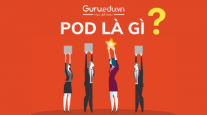 pod là gì