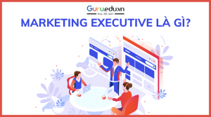 Marketing Executive là gì