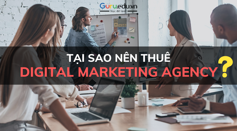 digital marketing agency