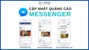 quảng cáo messenger