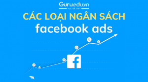 ngân sách facebook ads