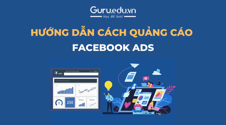 cách quảng cáo facebook ads