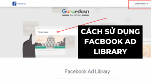 facebook ad library