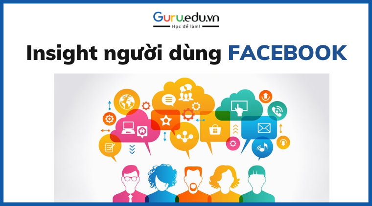 insight người dùng facebook