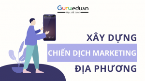 chiến dịch marketing địa phương