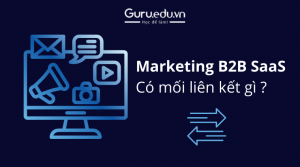 marketing b2b saas