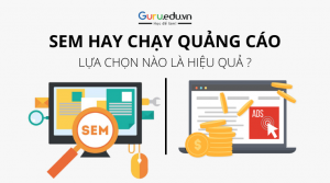 sem hay chạy quảng cáo