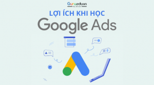 khóa học google ads