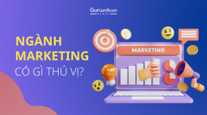 Có nên chọn ngành marketing