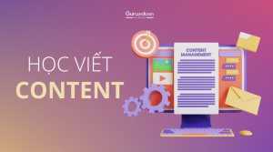 tự học content