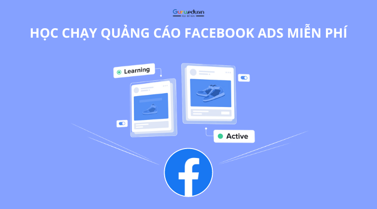 Tại sao nên học chạy quảng cáo Facebook Ads miễn phí ?