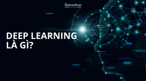 Deep Learning là gì? Tìm hiểu về thuật toán học máy tiên tiến