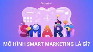 SMART Marketing: Cách thức tối ưu chiến lược Marketing hiệu quả