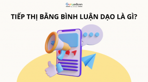 Tiếp thị bằng bình luận dạo là gì? Lợi ích và lưu ý khi sử dụng