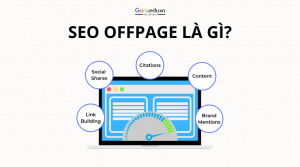 SEO Offpage là gì? Các hoạt động của SEO Offpage