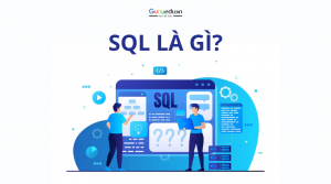 SQL là gì? Các bước chuyển đổi SQL thành khách hàng