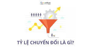 Tỷ lệ chuyển đổi là gì? Cách tính và cách tối ưu tỷ lệ chuyển đổi hiệu quả