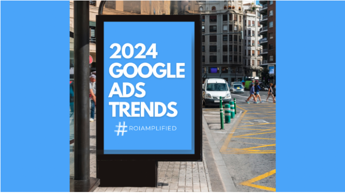 5 xu hướng nổi bật của Google Ads