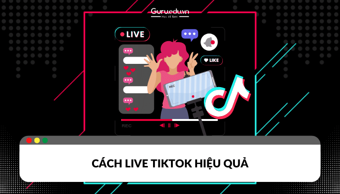 Cách liên kết TikTok Shop cực đơn giản